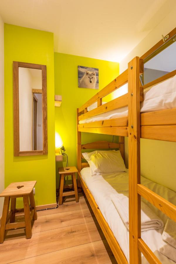 Apartment Periades - Central Chamonix Incredible Mountain Views Extérieur photo