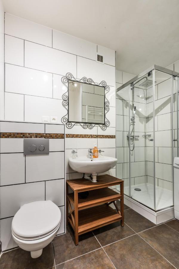 Apartment Periades - Central Chamonix Incredible Mountain Views Extérieur photo