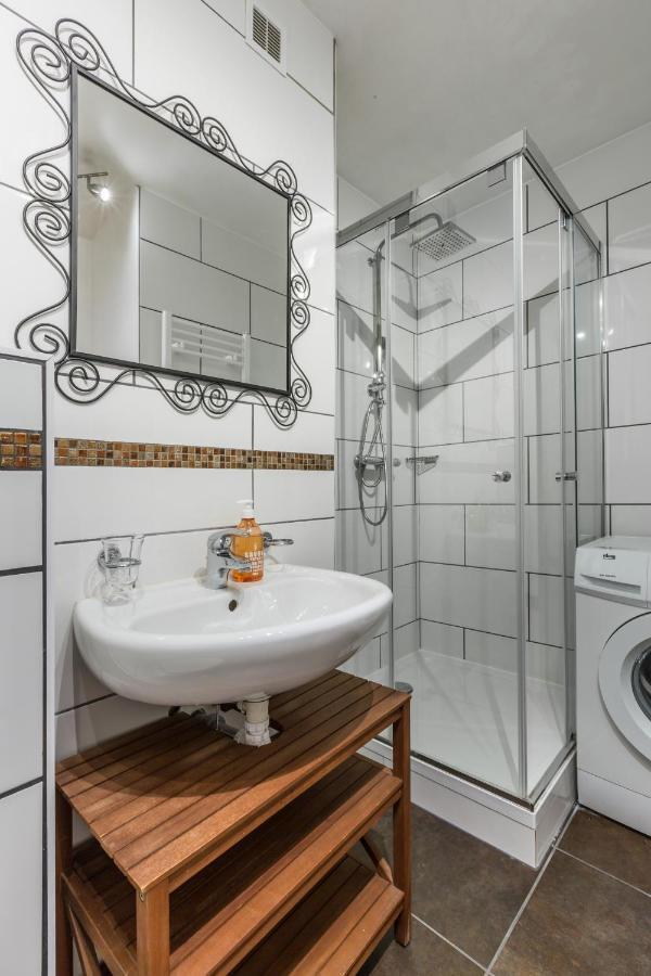 Apartment Periades - Central Chamonix Incredible Mountain Views Extérieur photo